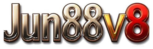 jun88v8 logo