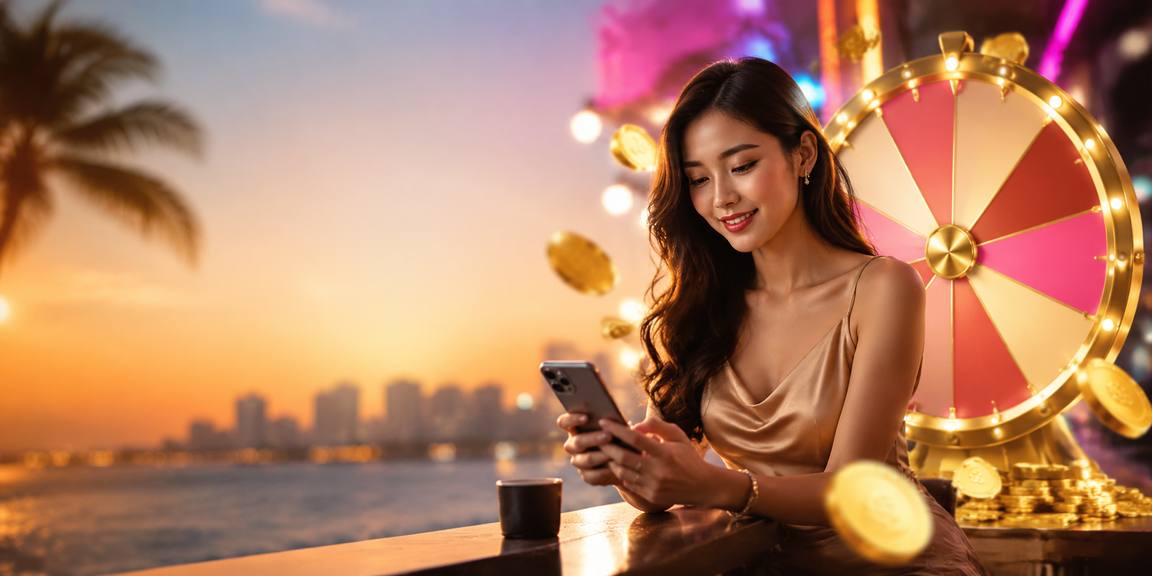 jun88v8 Slot vừa ra mắt từ studio